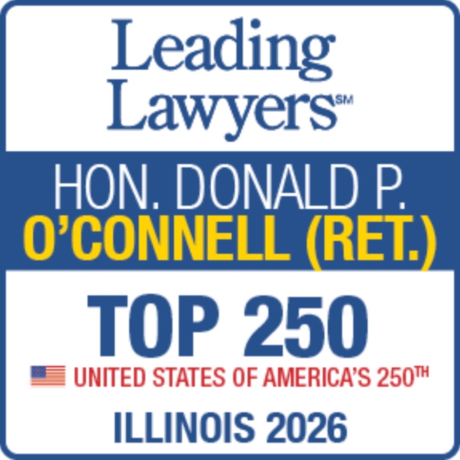 2026 leading lawyer